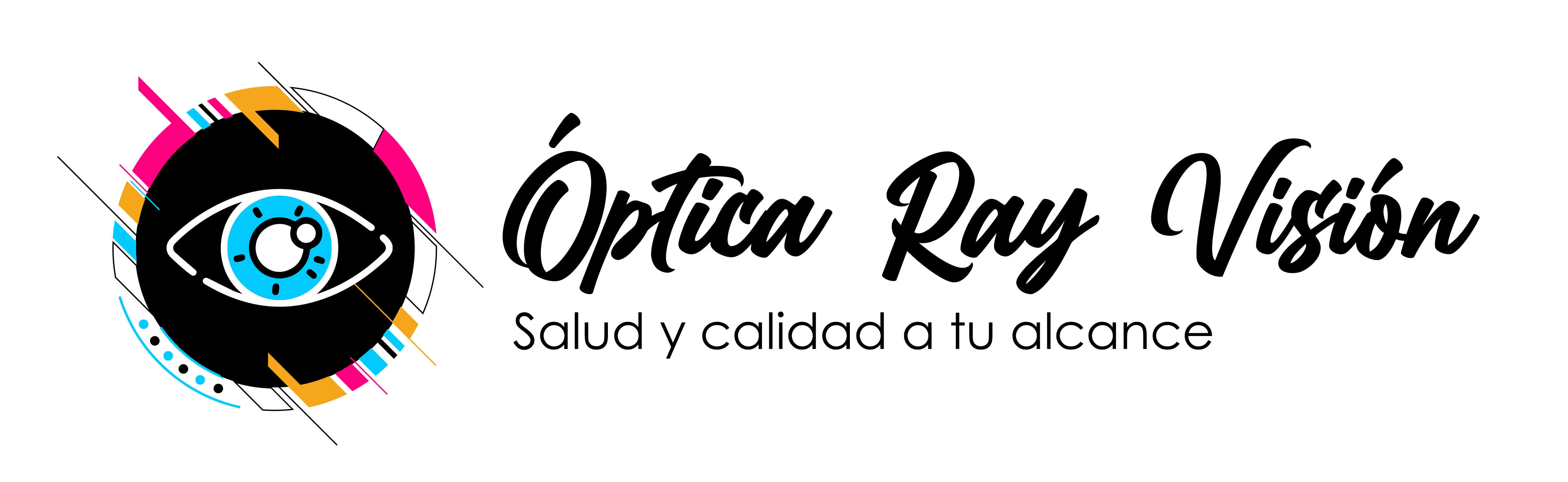 Óptica Rayvision