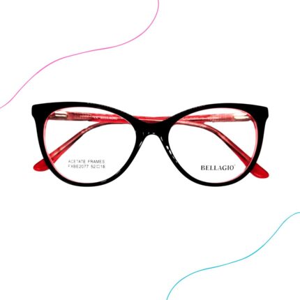 Acetato Bellagio Mujer