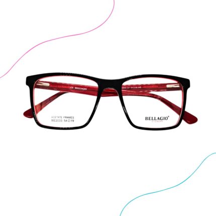 Acetato tricolor Bellagio