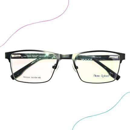 Lente Pierre Robert H4C1
