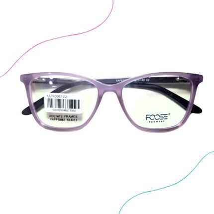 Lente Foose M3C2