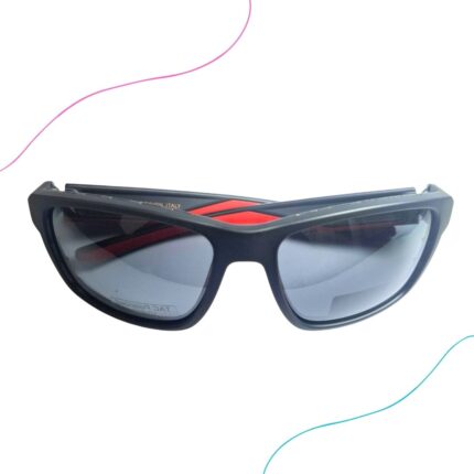 Lente de Sol Lacrosse