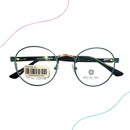 Lente Barton M1 C2