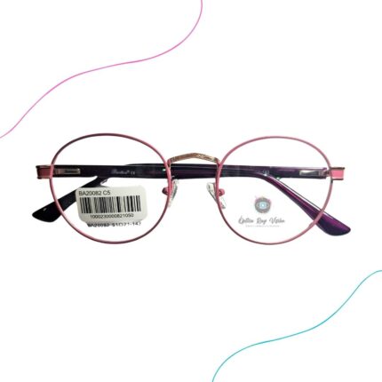 Lente Barton M1 C5