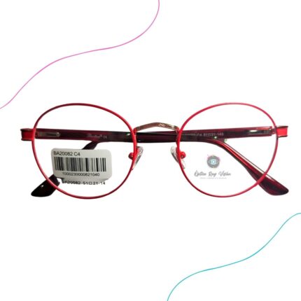 Lente Barton M1 C4