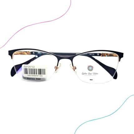 Lente Silmo M14C2