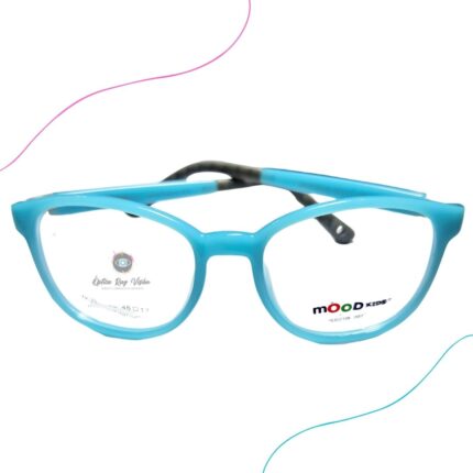 Lente flexible Mood Kids M7
