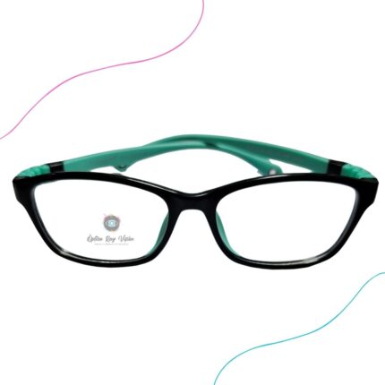 Lente Flexible Andros Kids M3