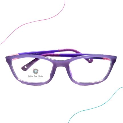 Lente Flexible Andros Kids M4