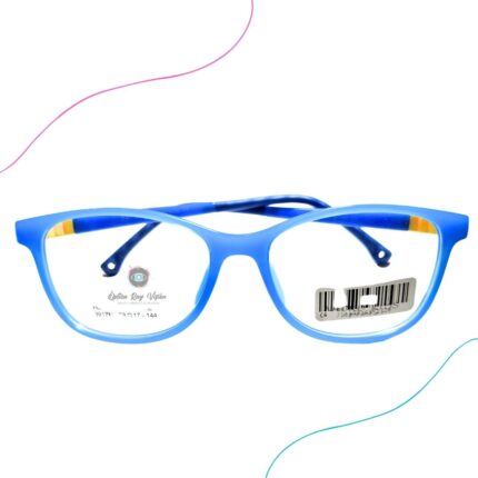 Lente Flexible Akoko Kids M2
